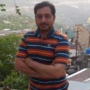 View Service Offered By Mohammad Sajid Javed 